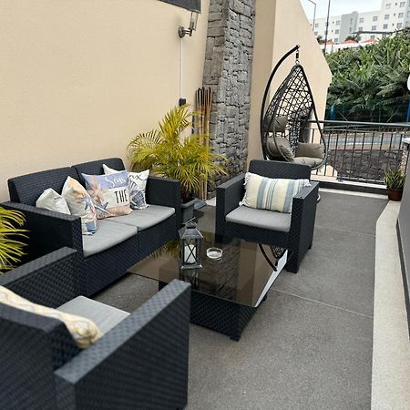 Alforra Residence 1-T2-Centro-Praias-Levadas Камара-де-Лобуш Экстерьер фото