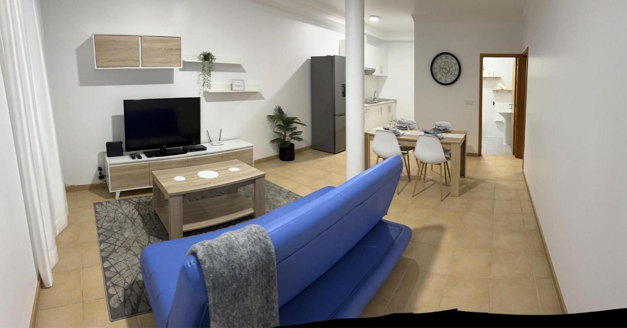 Alforra Residence 1-T2-Centro-Praias-Levadas Камара-де-Лобуш Экстерьер фото