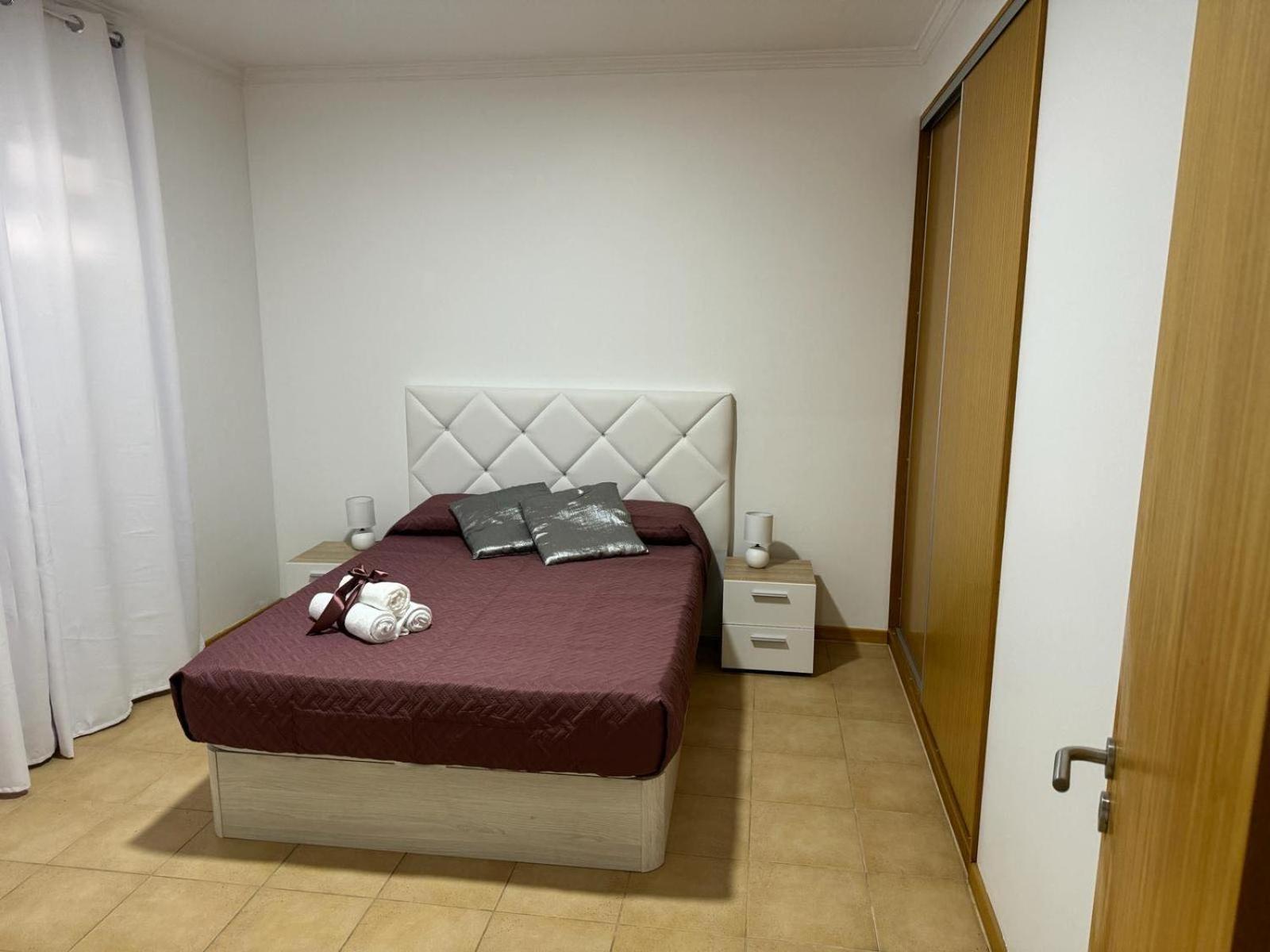 Alforra Residence 1-T2-Centro-Praias-Levadas Камара-де-Лобуш Экстерьер фото