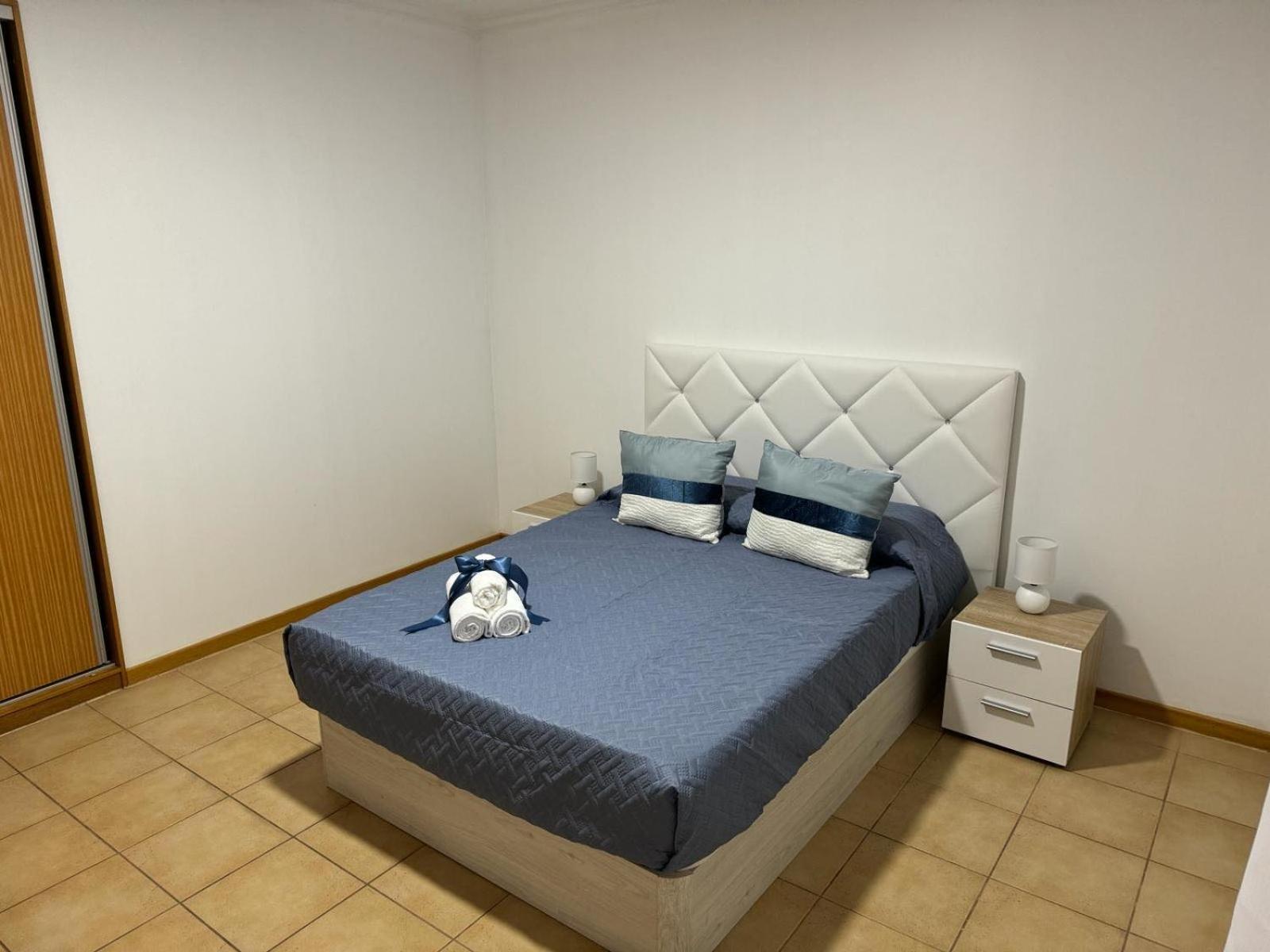 Alforra Residence 1-T2-Centro-Praias-Levadas Камара-де-Лобуш Экстерьер фото