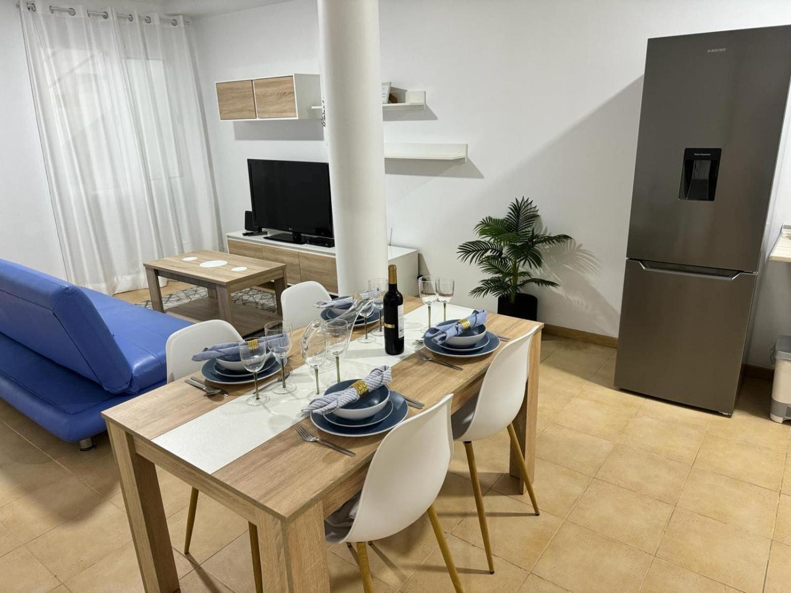 Alforra Residence 1-T2-Centro-Praias-Levadas Камара-де-Лобуш Экстерьер фото