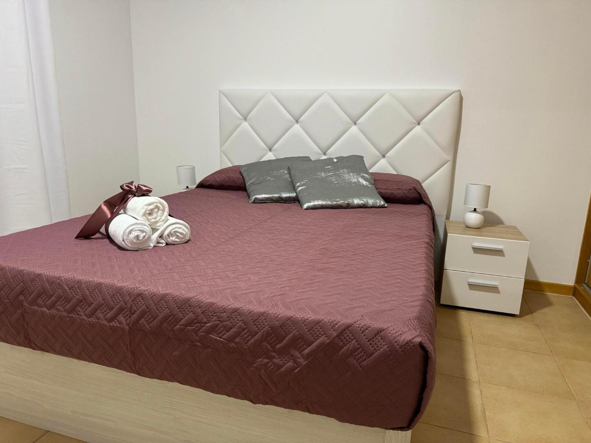 Alforra Residence 1-T2-Centro-Praias-Levadas Камара-де-Лобуш Экстерьер фото
