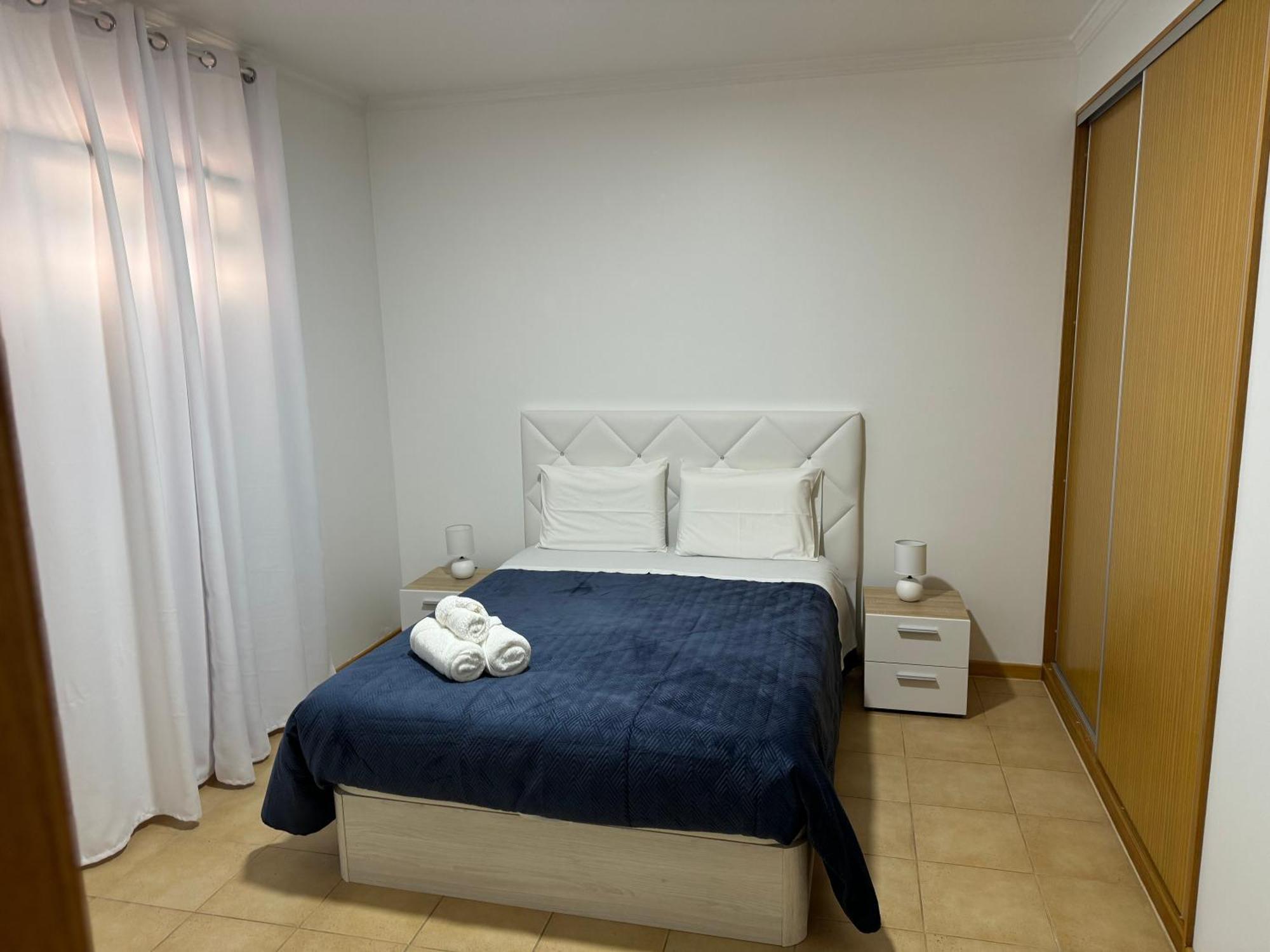 Alforra Residence 1-T2-Centro-Praias-Levadas Камара-де-Лобуш Экстерьер фото