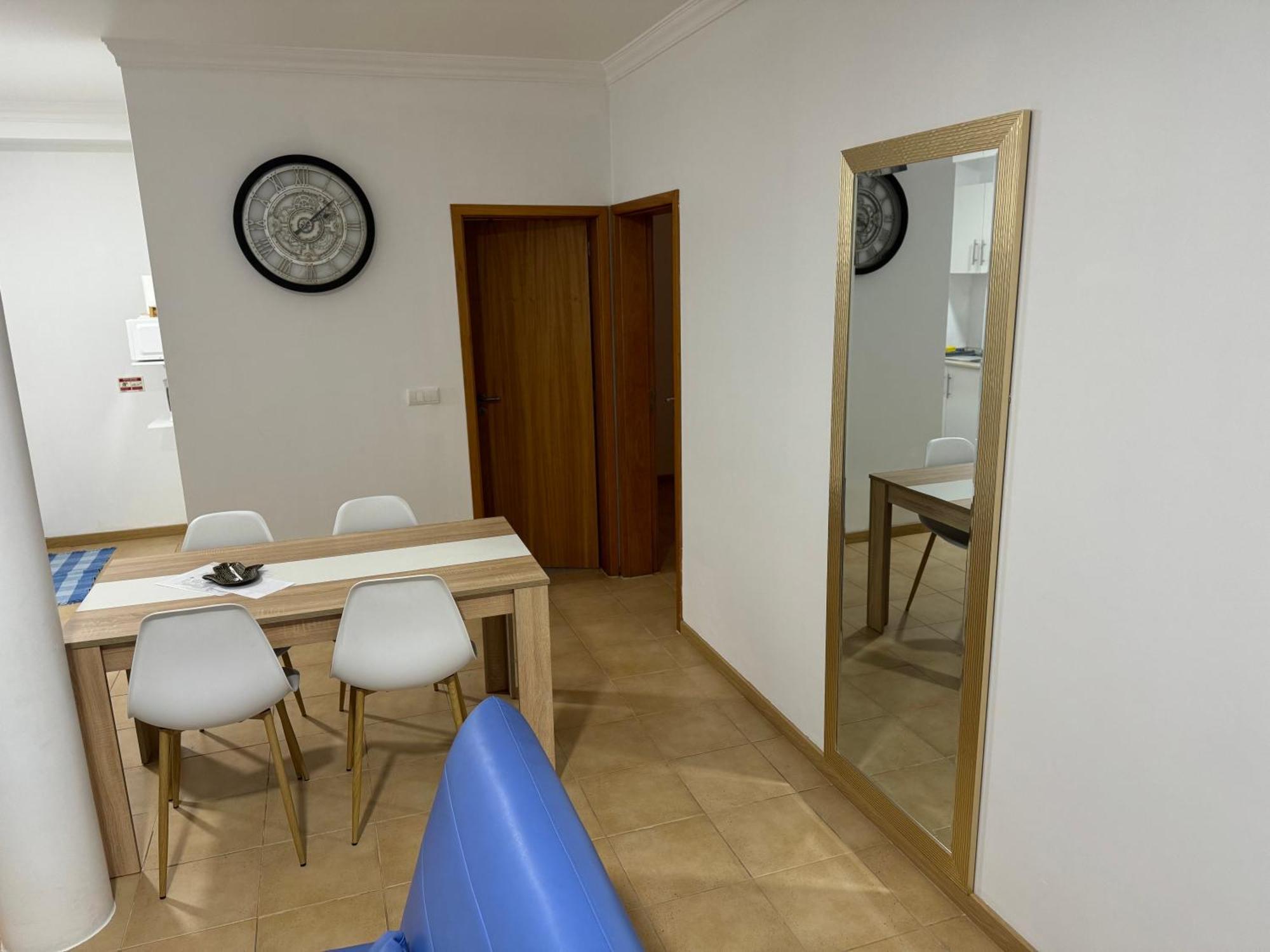 Alforra Residence 1-T2-Centro-Praias-Levadas Камара-де-Лобуш Экстерьер фото