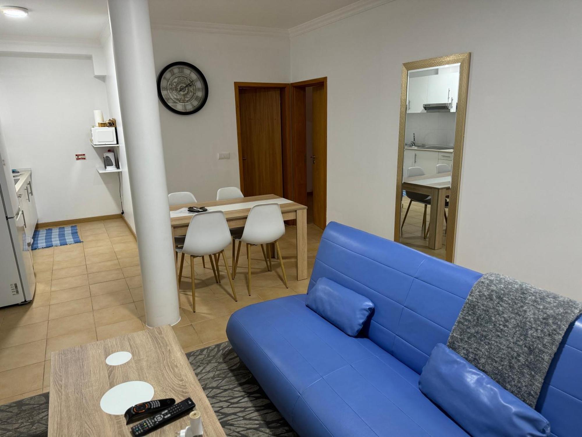 Alforra Residence 1-T2-Centro-Praias-Levadas Камара-де-Лобуш Экстерьер фото